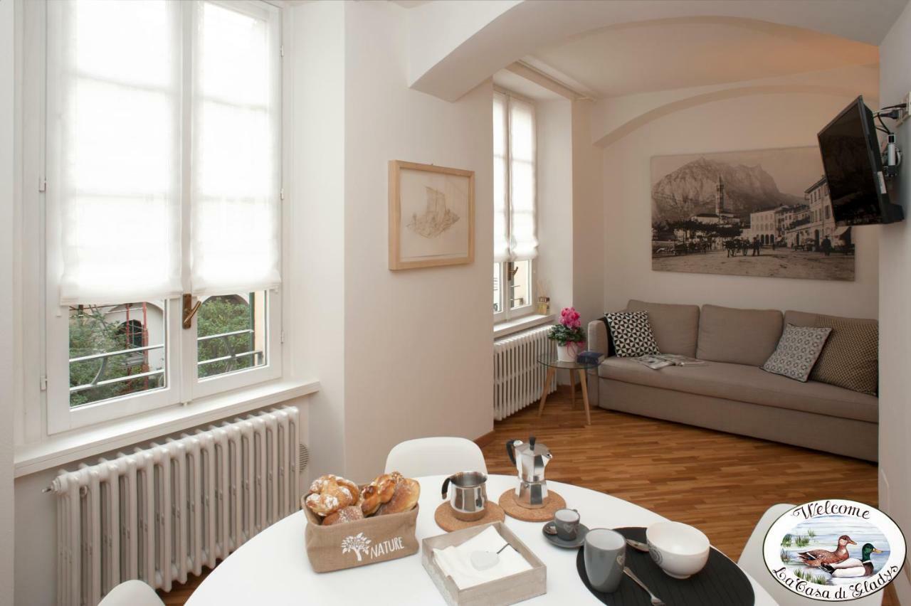La Casa Di Gladys Apartment